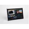 China 3 Screens Live Streaming Broadcast All-in-One Machine by TYST with 17.3" Monitor wholesale