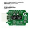 China High Precision 1/300000 Accuracy Digital Signal Amplifier for Smart Small Appliances Pressure Transmitter LED Display Type wholesale