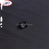 China CMT Ripstop Polyester Fabric for Lining Density 180T Oxford Fabric 75D Filament for sale
