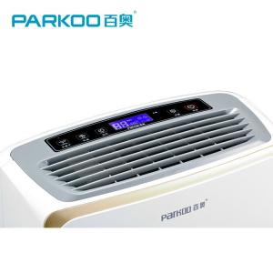 New Design Parkoo Dehumidifier , Home Using Simplicity Intelligent Dry Air Dehumidifier