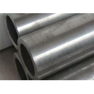 China UNS S43000 Alloy Steel Seamless Mechanical Tubing 6096mm Length EN10204 3.1 supplier