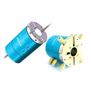 360 Degree Hollow Shaft Electrical Rotary Union Joint