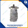 China 705-52-20090 hydraulic pump pilot pump gear pump charge pump for komatsu GD705A-3 GD705A-4 wholesale