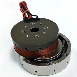 High Reliability Multi-Layer Vcm Voice Coil Motor High Frequency