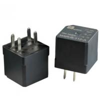 China Meishuo MAR-S-112-A 40a 12v 4 Pin Automotive Relay Micro Electromagnetic Sugar Cube on sale