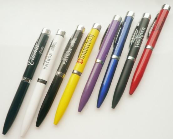 Projector pen, promotional pen