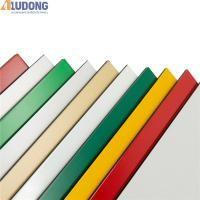 China High Gloss T8 Brushed Aluminum Sheets Anodic Oxidation For Decoration on sale