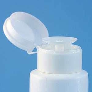 33/410 Touch Cap Dispenser/Nail polish remover pump dispenser bottle