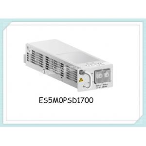 ES5M0PSD1700 Huawei Power Supply 170W DC Power Module Support S6720S-EI