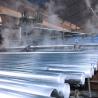 China Hot Dip Galvanized Steel Pipe Pre Galvanized for Construction Thickness as request Processing Service Bending wholesale