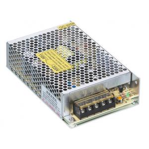 Adjustable Led Screen Power Supply , 1 W- 50W Dc Input Atx Power Supply