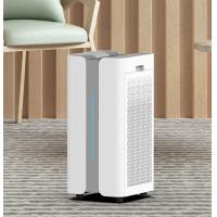 China HOMEFISH Hepa Filter Commercial Air Purifier For Office Space OEM ODM on sale
