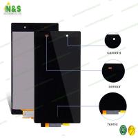 China Original Mobile Phone lcd display touch screen,for sony xperia z3 mini lcd assembly on sale