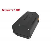 China RYDBATT SSE-017(36V) Lithium Battery Pack Redar Li-18650-10S4P-36V 10.4Ah For Electric Bicycle Battery on sale