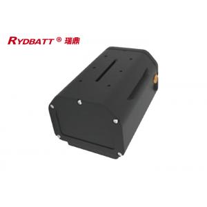 RYDBATT SSE-017(36V) Lithium Battery Pack Redar Li-18650-10S4P-36V 10.4Ah For Electric Bicycle Battery