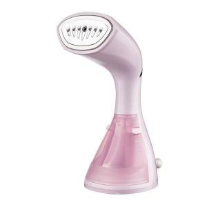 Powerful Handheld Garment Steamers with Portable Fabric Steam Iron and Facial Steamer