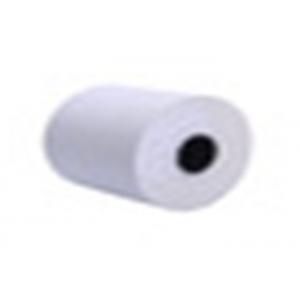 China 80mm × 80mm OEM Printed ATM Thermal Paper Rolls supplier