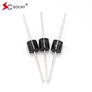 SOCAY 30KW Axial Lead Transient Voltage Suppressor High-Power 30KPA Series TVS Diode 30KPA30A