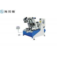 China 5.5kw Gravity Die Casting Machine Semi Automatic For Brass Casting Faucet Casting on sale