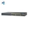 China WS-C2960-24TC-L Ethernet Switches 24 Ports and 3.5" Screen Size for Smooth Networking wholesale