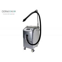 Air Freezing Skin Cooling Machine For Laser Tattoo Removal 800W