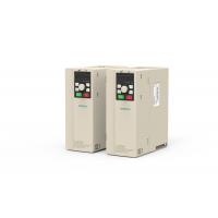China ROHS AC Frequency Converter 3 Phase Vector Control 5.5KW 55KW VFD on sale