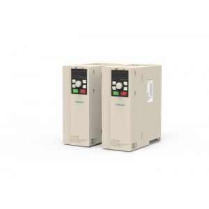 ROHS AC Frequency Converter 3 Phase Vector Control 5.5KW 55KW VFD