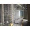 China Customized Automated Storage And Retrieval System ASRS Racking For Warehouse wholesale