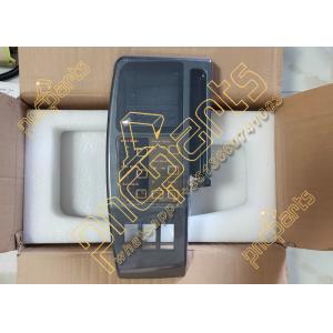 China R215 7 R300 7 LCD Panel Excavator Monitor Cluster Gauge 21N8-30015 supplier