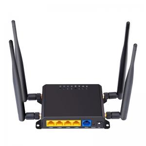 High Speed Wireless Router 4G LTE WiFi Router MT7620A Chipset, Openwrt Version