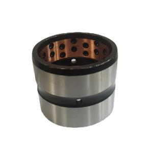 Pc300 Excavator Bushing Bucket Komatsu 70*85*70 Digger Bushes