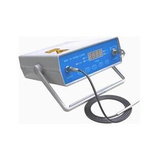 China GY-100 Advanced fast quit smoking Diode Laser Medical Device 250×280×100mm supplier