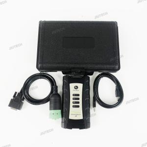 China Diagnostic Tool V5.3 AG CF Electronic Data Link EDL V3 For Advisor Agricultural Tractor Construction Equipment Diagnostic Tool wholesale