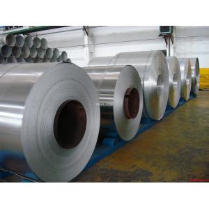 China Lightweight Material For And Elegant Construction With Prepainted Aluminum Coil wholesale