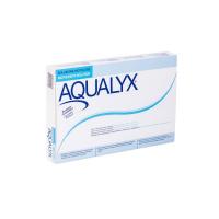 China Aqualyx 10 X 8 Ml Vials Fat Dissolving Injections For Face And Body on sale