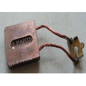 Garment  Spreader Parts Akapp Brush Conductor Power Akapp Side Holland C-7 Xls125