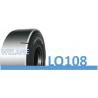 Tubeless Mud Tires For Trucks , LQ108 Pattern Bias Ply Trailer Tires Custom Size