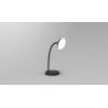 China 2018 flick-free led desk lamp 8W/12W led table light for book wholesale