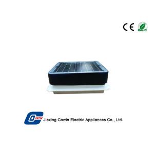 China Automativeのフード リモート・コントロールの太陽Rvの出口ファンの排気の換気装置 wholesale
