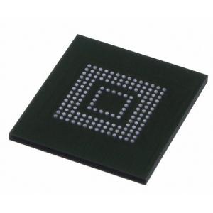 THGAMVG7T13BAIL Integrated Circuit IC Flash Memory IC 128GBIT EMMC 153FBGA