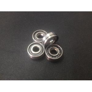 Non-standard special bearing shower room pulley wheel bearing 605RS 5x14x5mm
