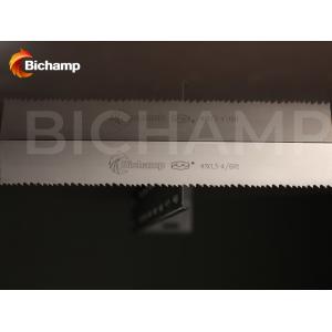 AA® HSS Tpi Bandsaw Blade Advanced 5/8 Bandsaw Blade Standard Tooth