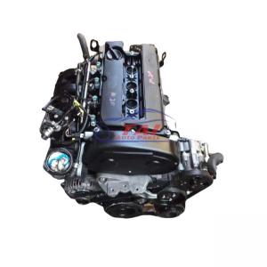 China 1.6L 1.8L Original Complete Motor Used Engine For Chevrolet Cruze 1.6 1.8 Engine supplier