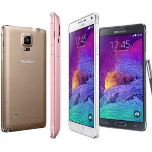 HDC Galaxy Note 4 IV SM-9800 edge Mobile phone 3G 4G Muti Colors Cell Phone Wholesale