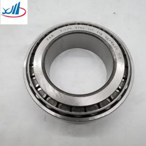 L44610 Dongfeng Auto Parts Tapered Roller Bearing For Power Transmission