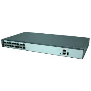 10 GE SFP+ 16 Port Gigabit Switch S6720-16X-LI-16S-AC 32K MAC Address