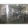 China Monoblock 2L Automatic Water Bottling Machine Compact Structure wholesale