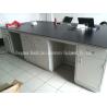 China Fábrica de China del banco de laboratorio del diseño/Ap del banco de laboratorio del precio/pH del banco de laboratorio de Phschool wholesale