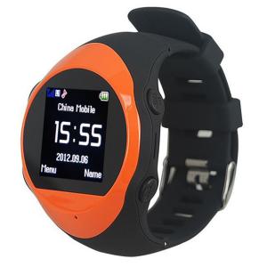 China Hot Best Children GPS Smartwatch/gps kids tracker watch/2015 kids smart watch, supplier