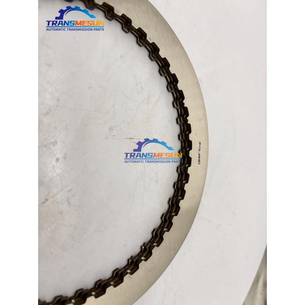 China Mps6, 6dct450 デュアルクラッチトランスミッション修理ツール 湿式クラッチ スチールプレートキット wholesale